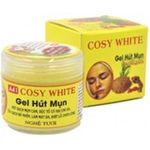 Cozy White Pure Turmeric Acne Removal Gel 50g
