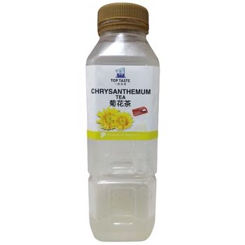 TOP TASTE CHRYSANTHEMUM TEA 375ML