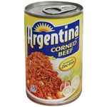 Argentina Corned Beef 150g