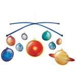 4M Solar System Mobile Making Kit