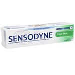 Sensodyne Protection Fresh Mint Toothpaste 75g