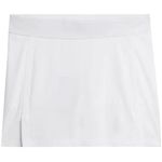 J. Lindeberg Amelie Skirt S White