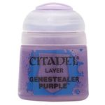 Games Workshop Citadel Layer: Genestealer Purple