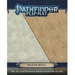 Pathfinder Pathfinder Flip-Mat: Bigger Basic