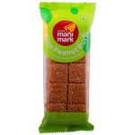 Manimark Fine Peanut Burfi Healthy Snack 150g