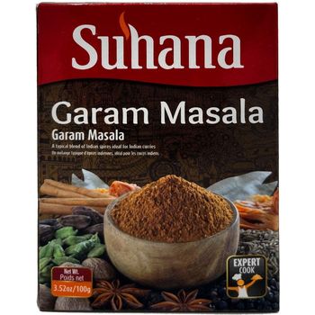 Suhana Garam Masala 100g