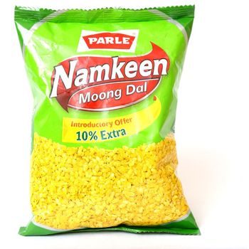 Parle Namkeen Moong Dal Moong Dal Snacks 200g