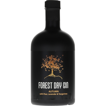 Forest Dry Gin Autumn