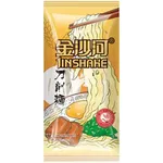 Jinshahe Lacey Noodles 500g