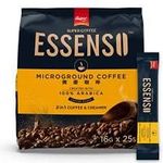 Essenso Microground Coffee 2 in 1 Coffee And Creamer 25 x 16g