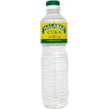Malabar Vinegar Cuka
