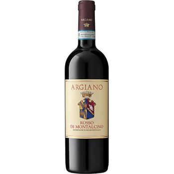 Argiano Rosso Di Montalcino 2019 750ml