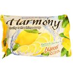Harmony Fruity Refreshing Soap Lemon Citrus 70g
