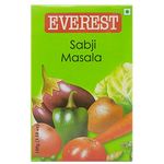 Everest Sabji Masala 100g
