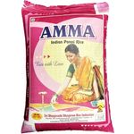 Amma Ponni Rice Sona Masoori 5kg