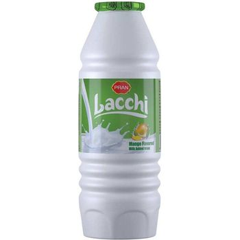 Pran Lassi Mango Flavor 285ml