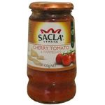 Sacla Pasta Sauce Cherry Tomato And Parmesan 420g