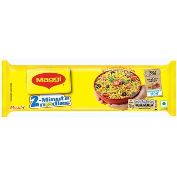 Maggi Masala Family Fun Pack 560g