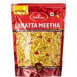 Haldiram's Khatta Meetha Mix 400g