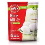 Nasi Campur Segera Diyaan Mtr ​​Idli 500g