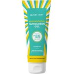 Azarine Hydrasoothe Sunscreen Gel Spf 45 110ml