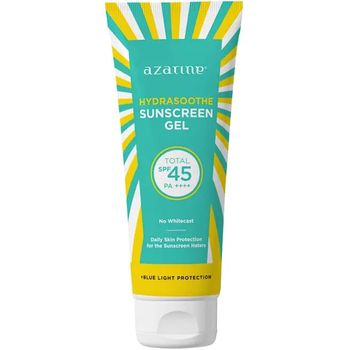 Azarine Hydrasoothe Sunscreen Gel Spf 45 110ml