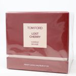 Tom Ford Candle Lost Cherry Bougie Candle 200g