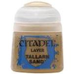 Citadel Layer 1 Tallarn Sand