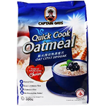 Captain Oats Quickcook Oatmeal 800g