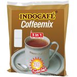 Indocafe Coffee Mix 600g