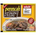 Adabi Beef And Ribs Soup Paste 40g