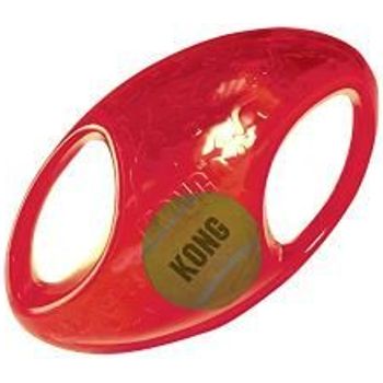 Kong Jumbler Football Medium And Large Dog Toy 200g