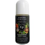 Earths Purities Mens Amalfi Roll On Deodorant 50g
