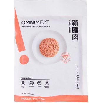 Omnimeat Right Treat Omnimeat All Purpose Plant-based 230g