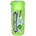 Doublemint Chewy Mints Peppermint Flavour 30.4g