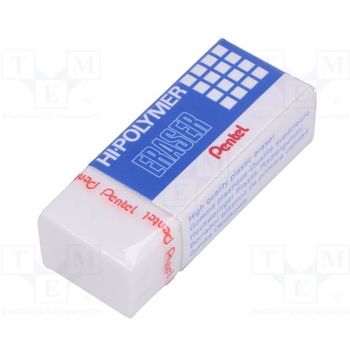 Pentel Drawing Eraser Small