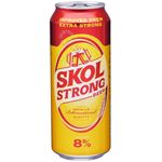 Skol Beer Can 500ml