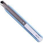 Deli Small Aluminum Alloy Sheath Utility Knife