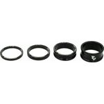 Wolf Tooth Headset Spacer Kit Black 17g