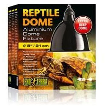 Exo Terra Reptile Dome 21cm