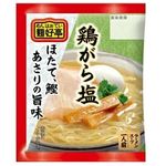 Menkotei Chicken Garashio Soup 40g