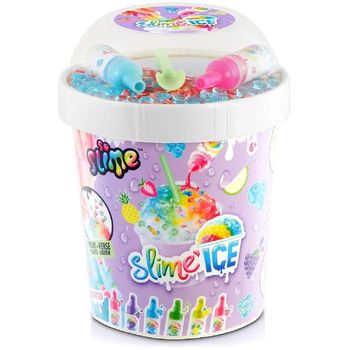 Canal Toys So Slime Slime Ice: Mega Cup