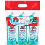 Magiclean Toilet Bleach Power Cleaner 3 x 500ml