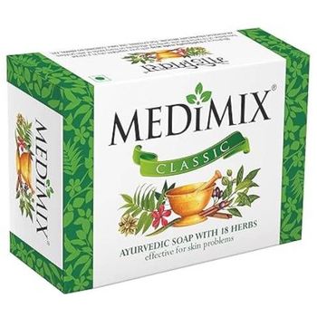 Medimix Bar Soap Classic 75g