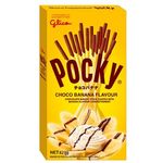 Glico Pocky Choco Banana Stick 42g
