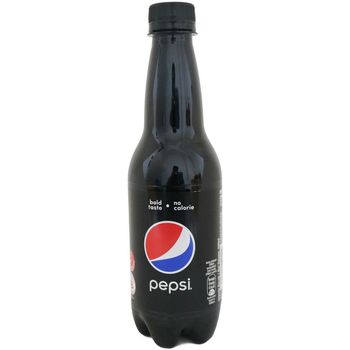 Pepsi Black 400ml