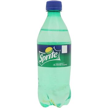 Sprite Soft Drink 250ml