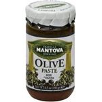 Mantova Olive Paste 190g