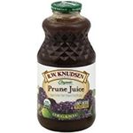 R.W. Knudsen Juice Prune Org 240ml