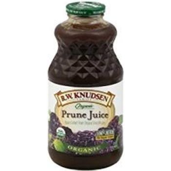 R.W. Knudsen Juice Prune Org 240ml